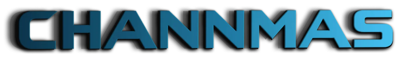 CHANNMAS Logo